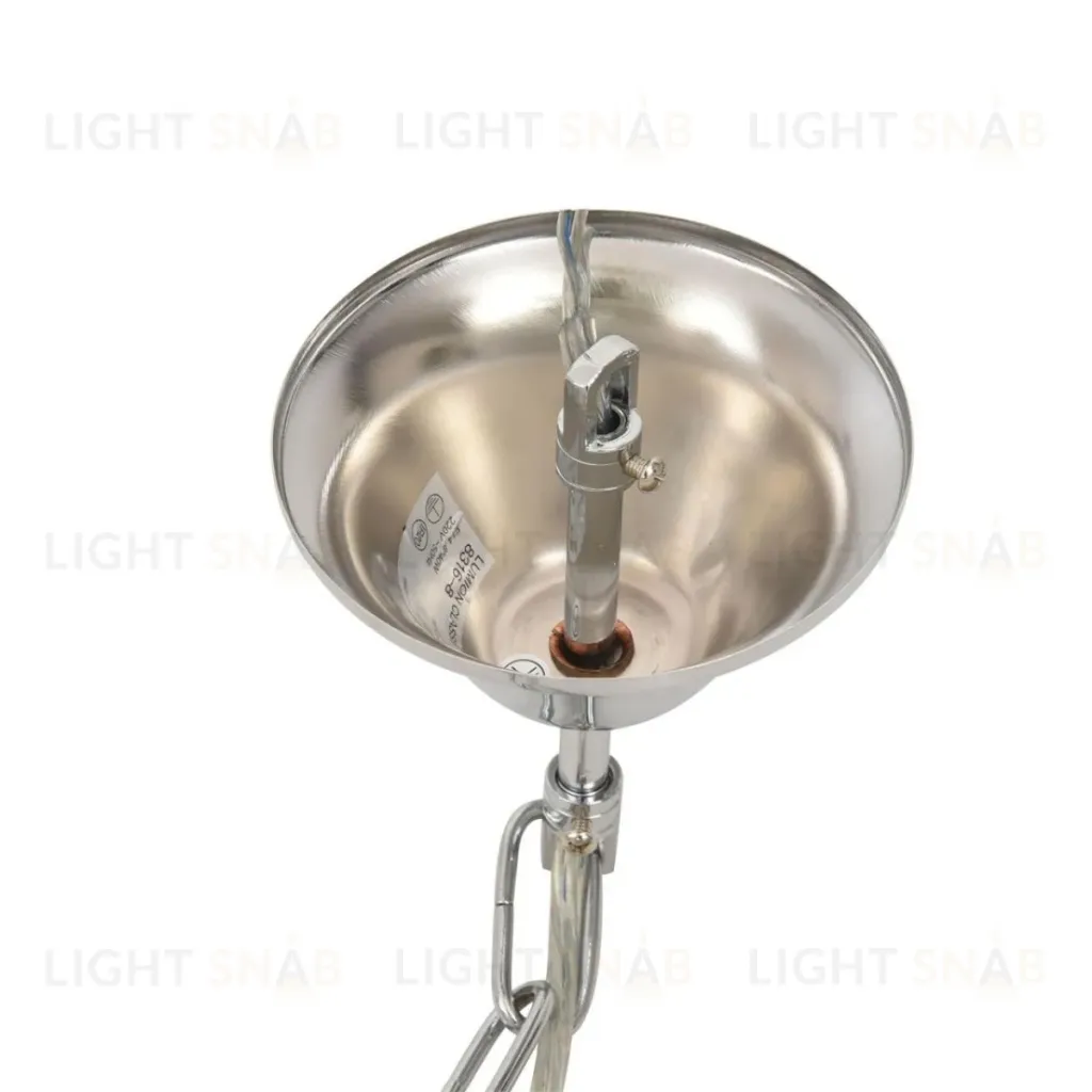 Подвесная люстра Lumion Classi Magda 8316/6 8316/6