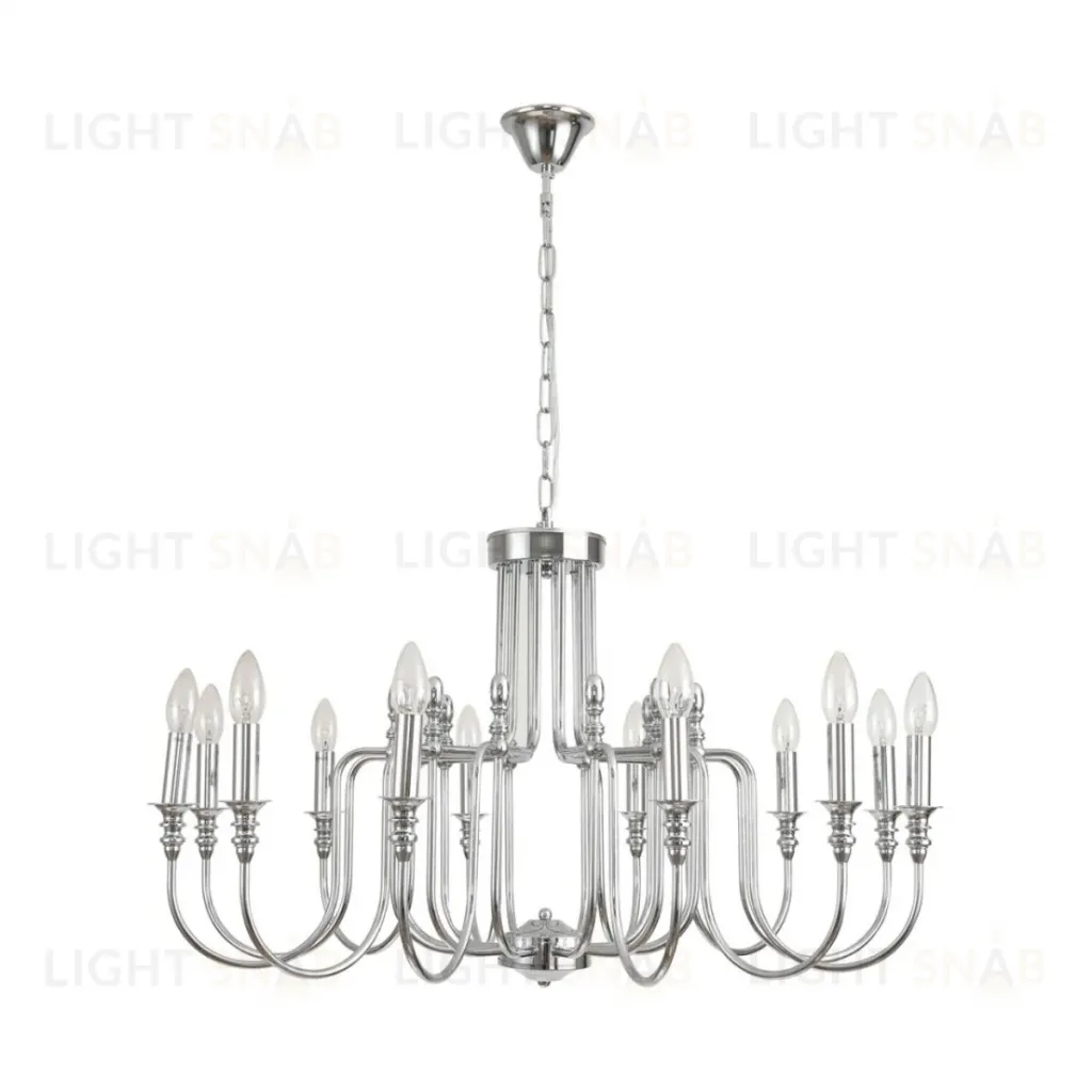 Подвесная люстра Lumion Classi Suana 8317/12 8317/12