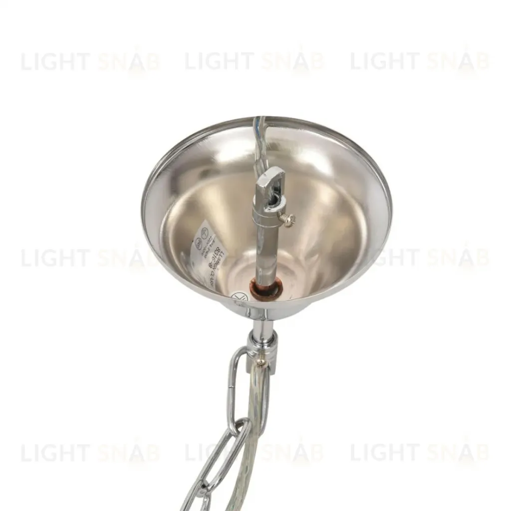 Подвесная люстра Lumion Classi Magda 8316/8 8316/8