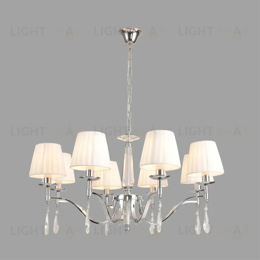 Подвесная люстра Lumion Classi Magda 8316/8 8316/8