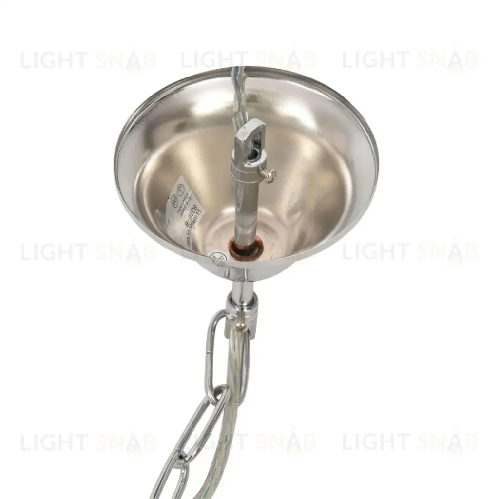 Подвесная люстра Lumion Classi Suana 8317/12 8317/12