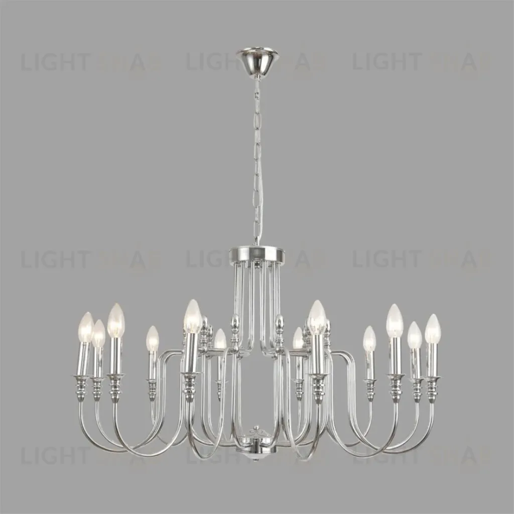Подвесная люстра Lumion Classi Suana 8317/12 8317/12