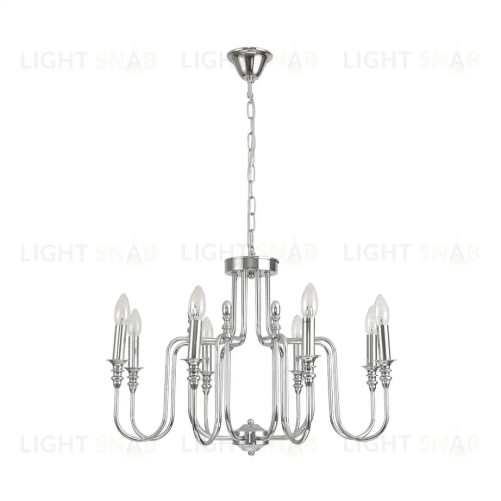 Подвесная люстра Lumion Classi Suana 8317/8 8317/8