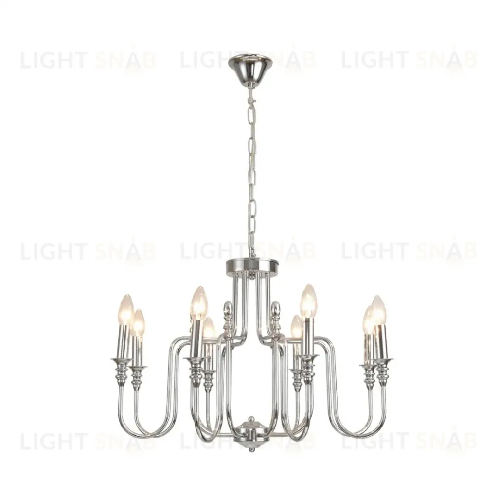 Подвесная люстра Lumion Classi Suana 8317/8 8317/8