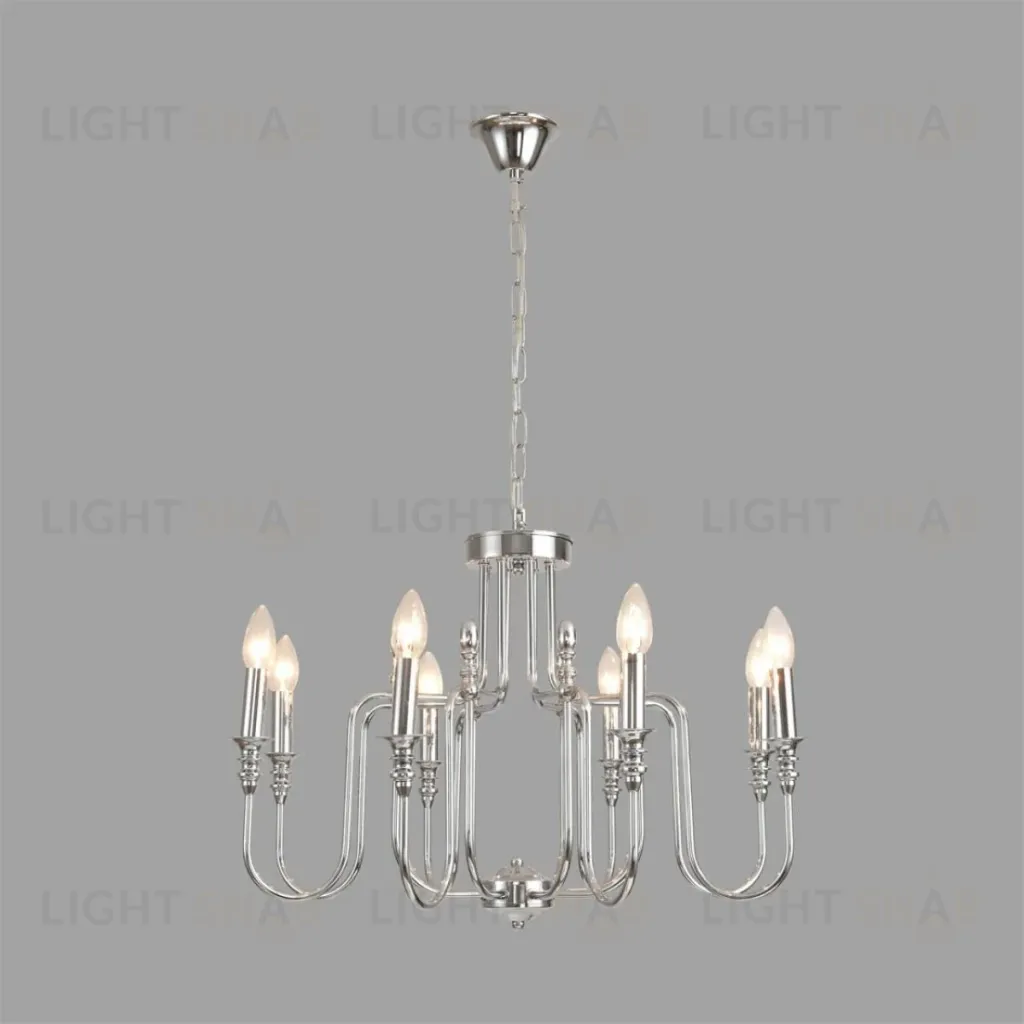 Подвесная люстра Lumion Classi Suana 8317/8 8317/8
