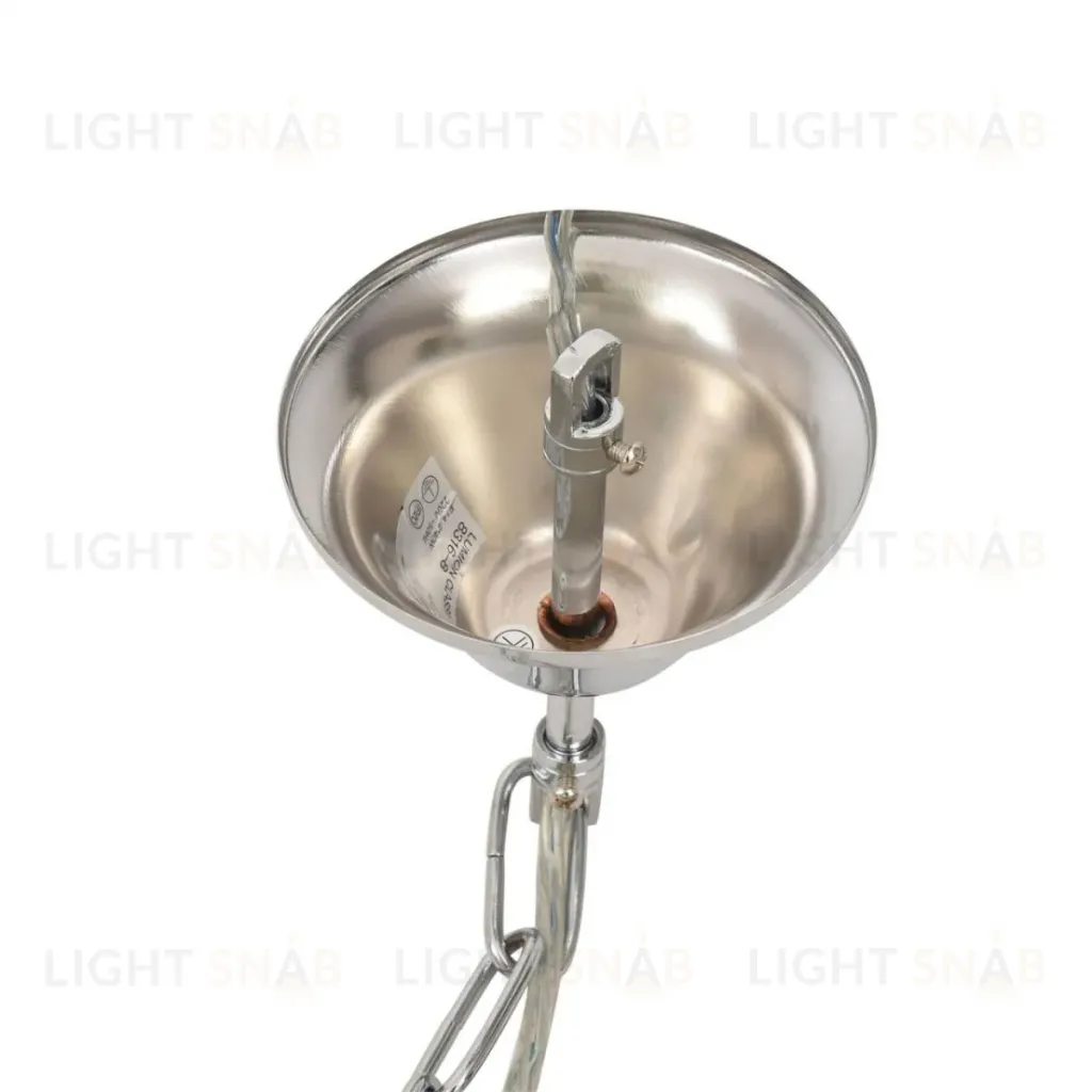 Подвесная люстра Lumion Classi Suana 8317/8 8317/8
