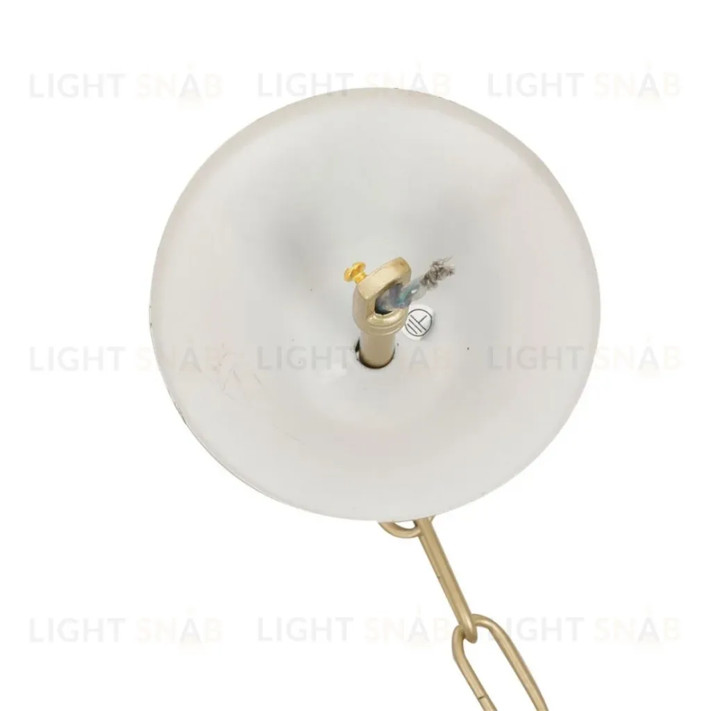 Подвесная люстра Lumion Classi Suana 8318/12 8318/12