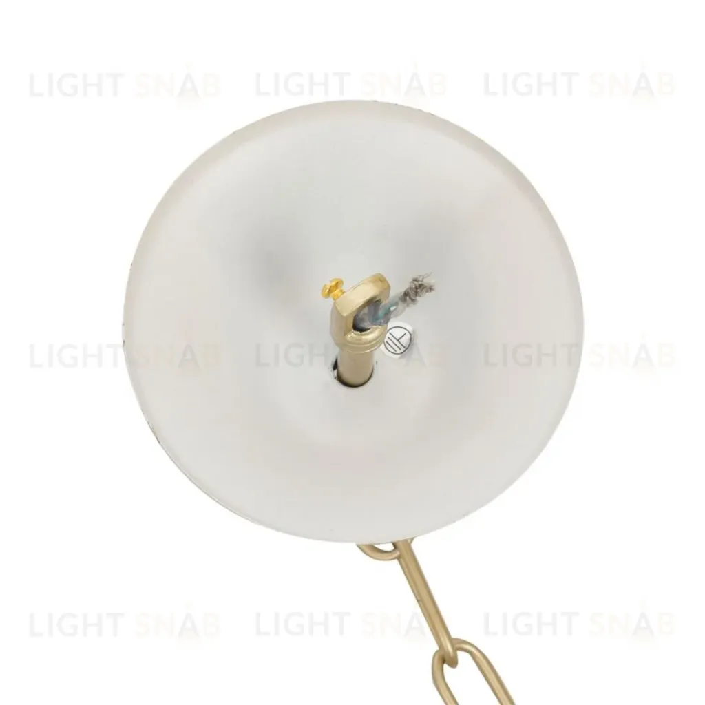 Подвесная люстра Lumion Classi Suana 8318/8 8318/8