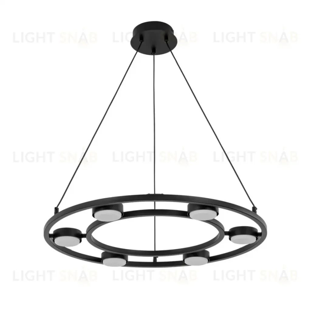 Подвесная люстра Lumion Moderni Torina 8340/6 8340/6
