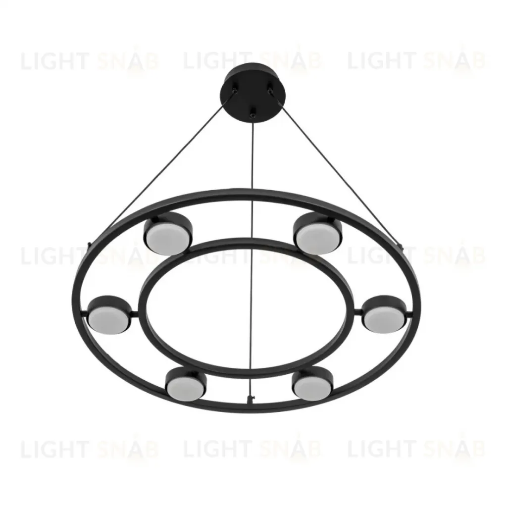 Подвесная люстра Lumion Moderni Torina 8340/6 8340/6
