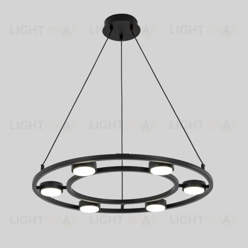 Подвесная люстра Lumion Moderni Torina 8340/6 8340/6