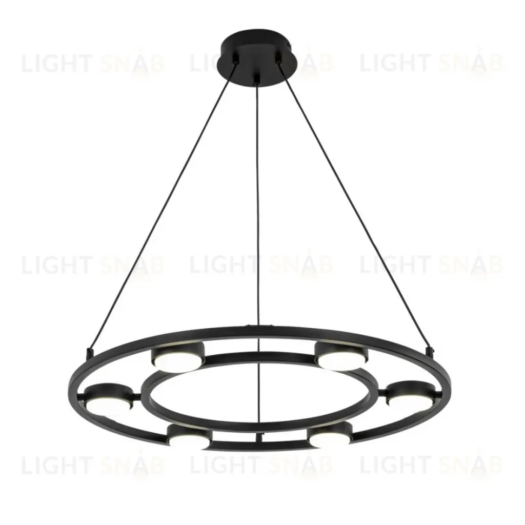 Подвесная люстра Lumion Moderni Torina 8340/6 8340/6