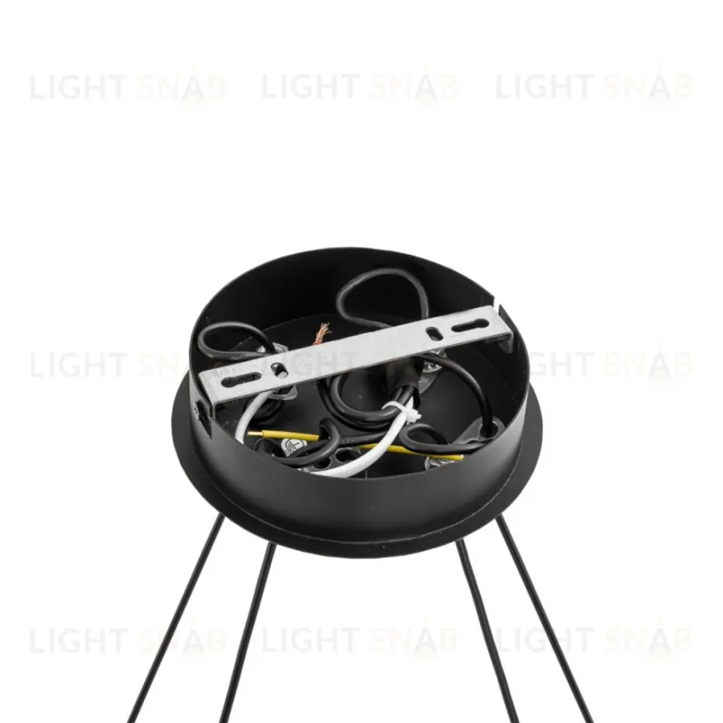 Подвесная люстра Lumion Moderni Torina 8340/8 8340/8