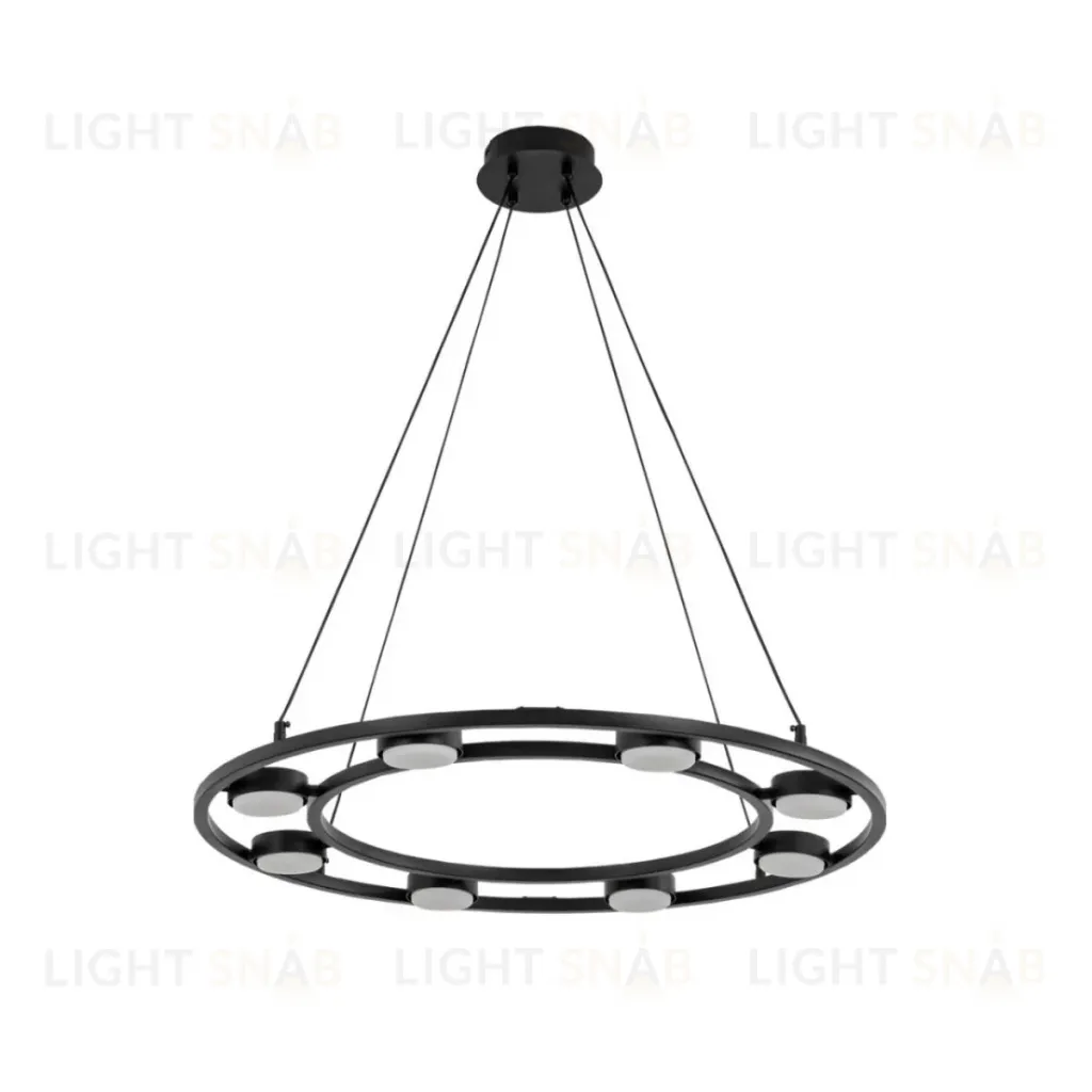 Подвесная люстра Lumion Moderni Torina 8340/8 8340/8