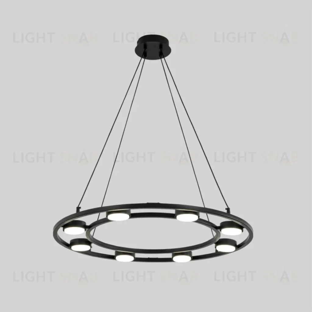 Подвесная люстра Lumion Moderni Torina 8340/8 8340/8