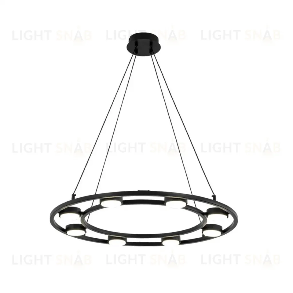 Подвесная люстра Lumion Moderni Torina 8340/8 8340/8