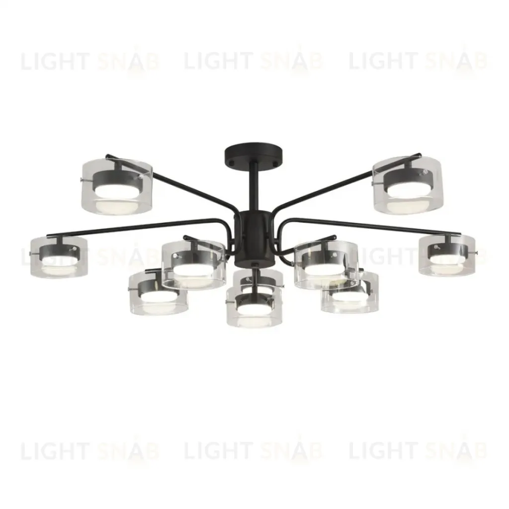 Люстра на штанге Lumion Comfi Natalina 8349/10C 8349/10C