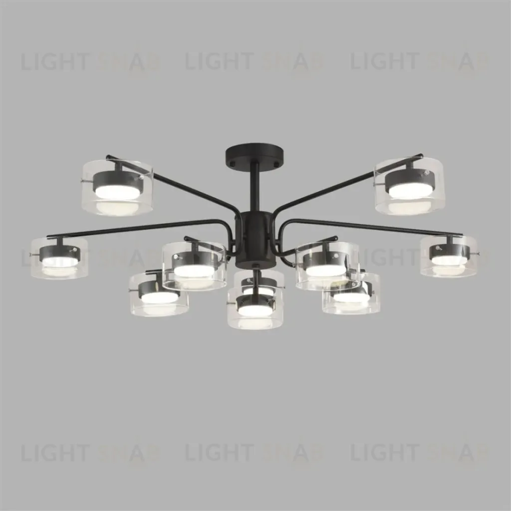 Люстра на штанге Lumion Comfi Natalina 8349/10C 8349/10C