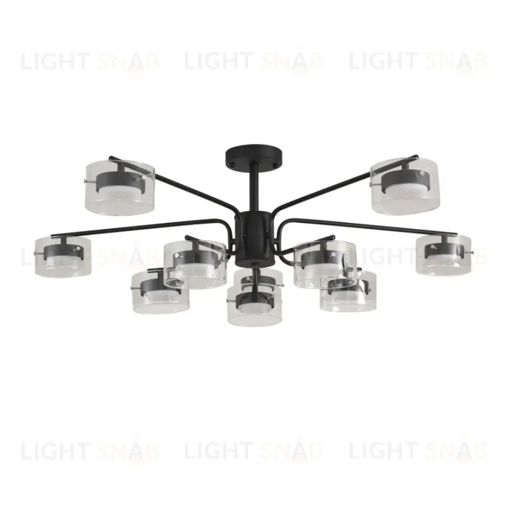 Люстра на штанге Lumion Comfi Natalina 8349/10C 8349/10C