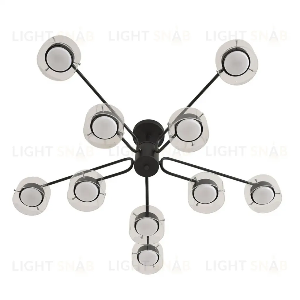 Люстра на штанге Lumion Comfi Natalina 8349/10C 8349/10C