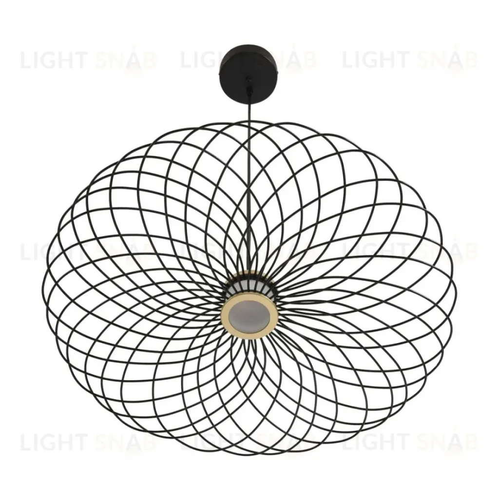 Подвесной светильник Lumion Ledio Camomile 8379/10L 8379/10L