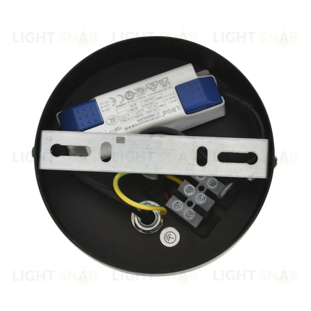 Подвесной светильник Lumion Ledio Camomile 8379/10L 8379/10L