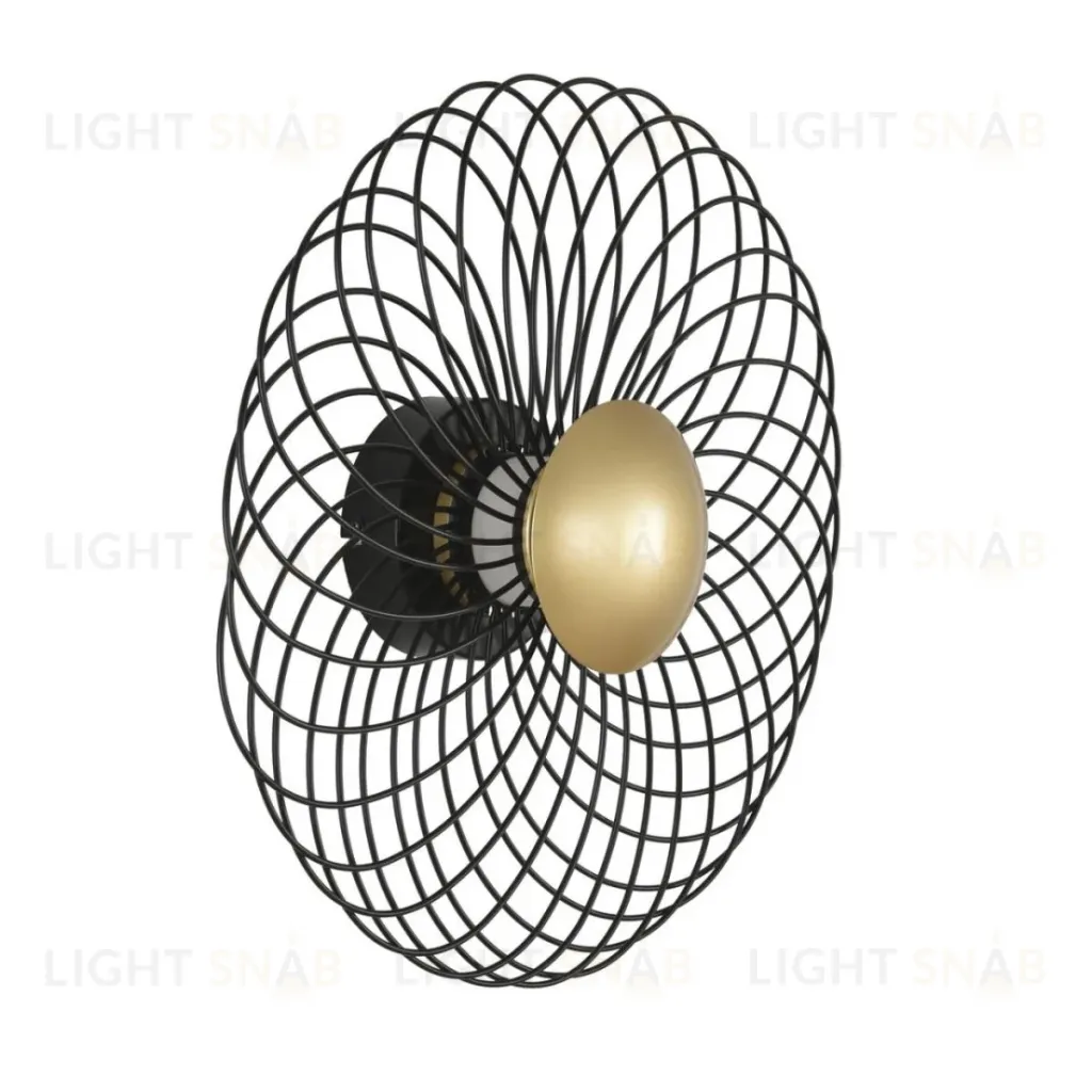 Настенный светильник Lumion Ledio Camomile 8379/8WL 8379/8WL