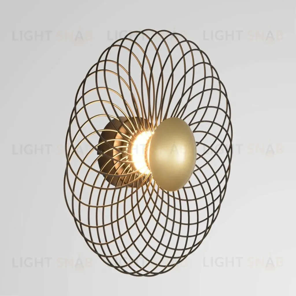 Настенный светильник Lumion Ledio Camomile 8379/8WL 8379/8WL