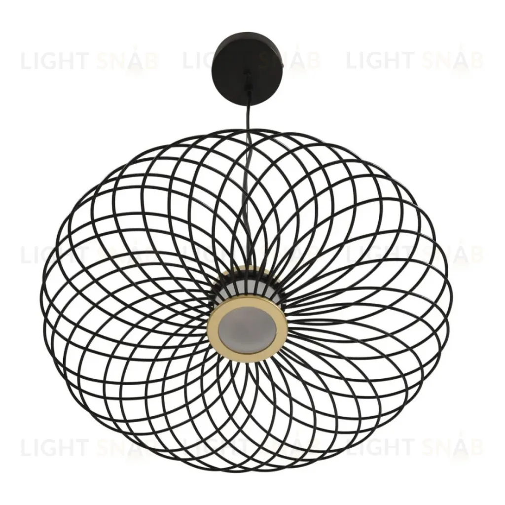 Подвесной светильник Lumion Ledio Camomile 8379/9L 8379/9L