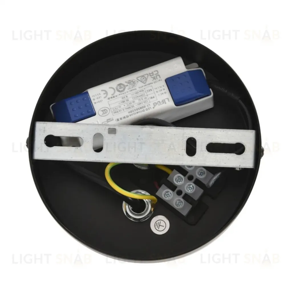 Подвесной светильник Lumion Ledio Camomile 8379/9L 8379/9L