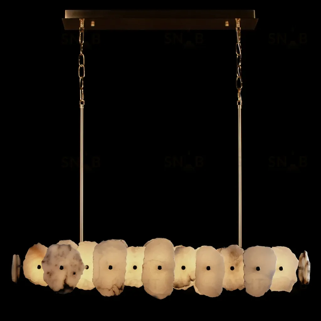 Подвесная люстра Loft IT Alicante 10248/1200 10248/1200