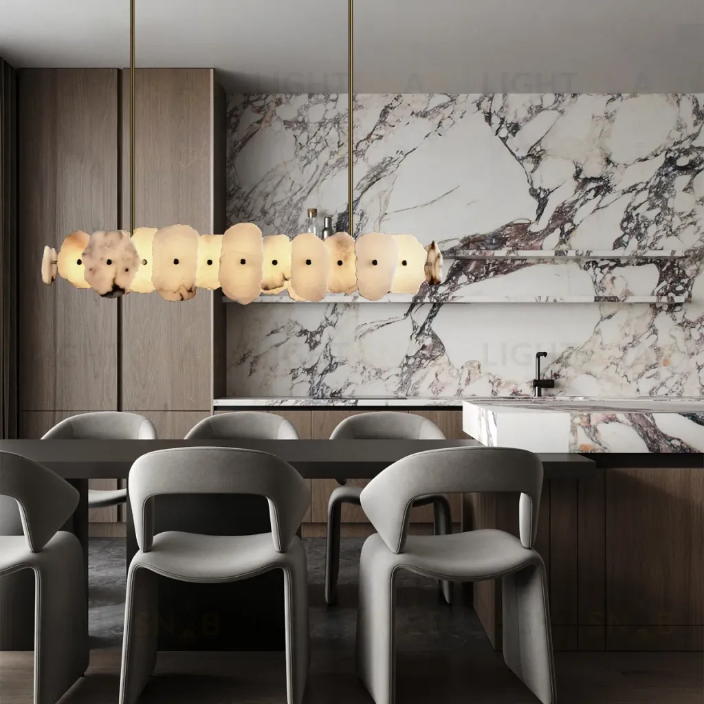 Подвесная люстра Loft IT Alicante 10248/1200 10248/1200