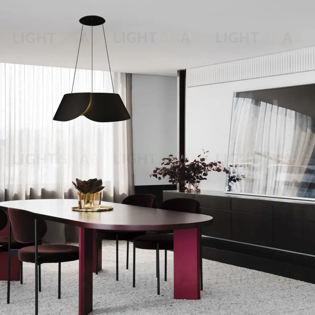 Потолочный светильник Loft IT Lane 10370 Black 10370 Black