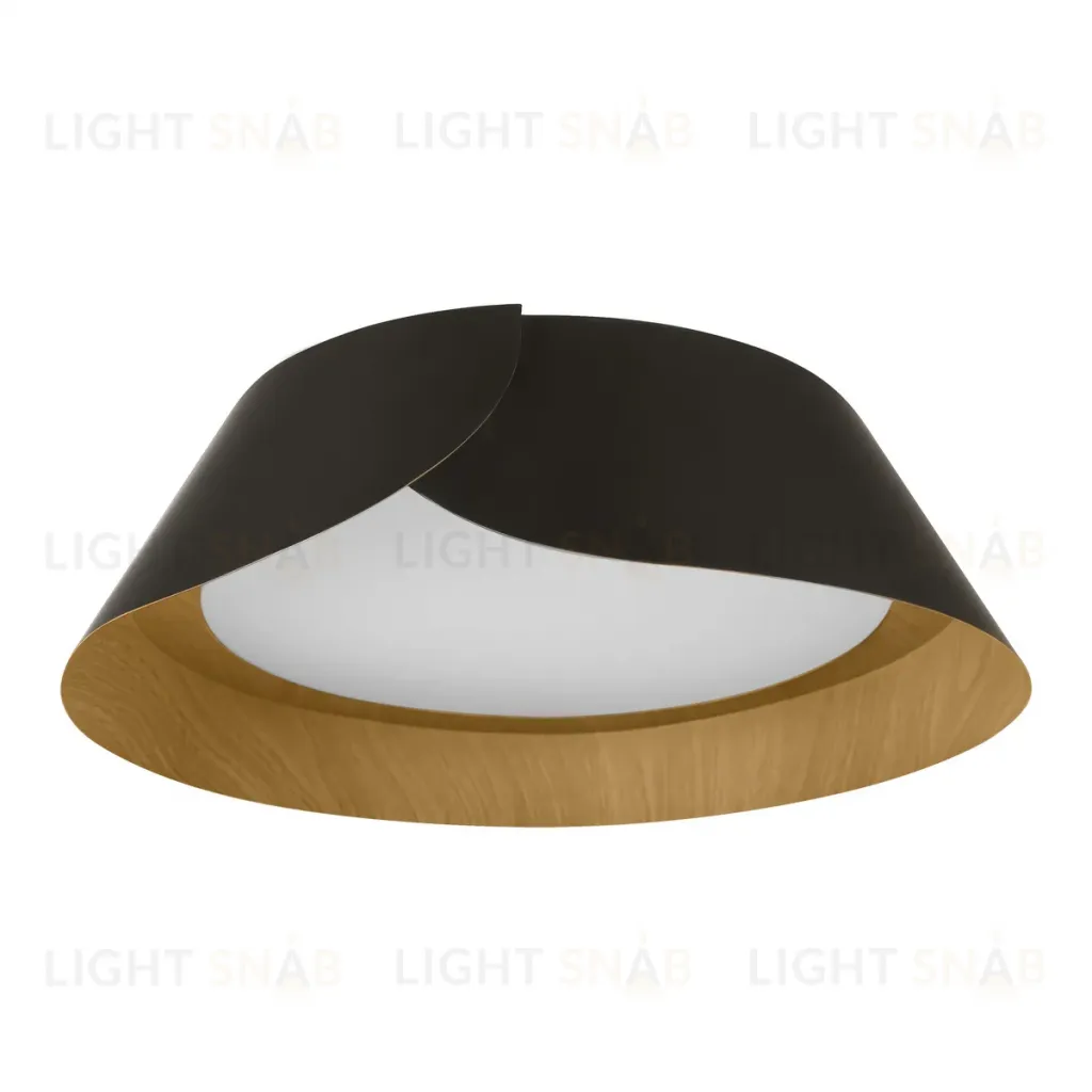 Потолочный светильник Loft IT Lane 10370 Black 10370 Black