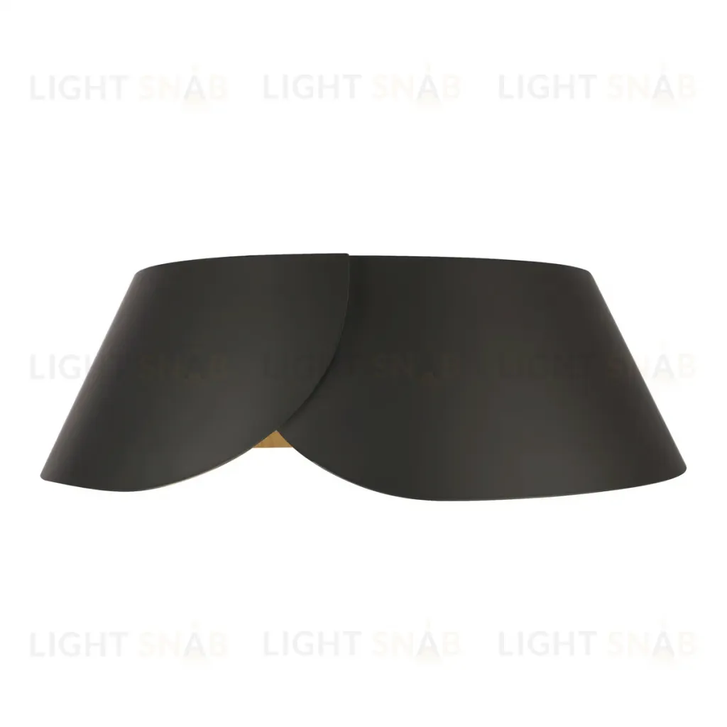 Потолочный светильник Loft IT Lane 10370 Black 10370 Black