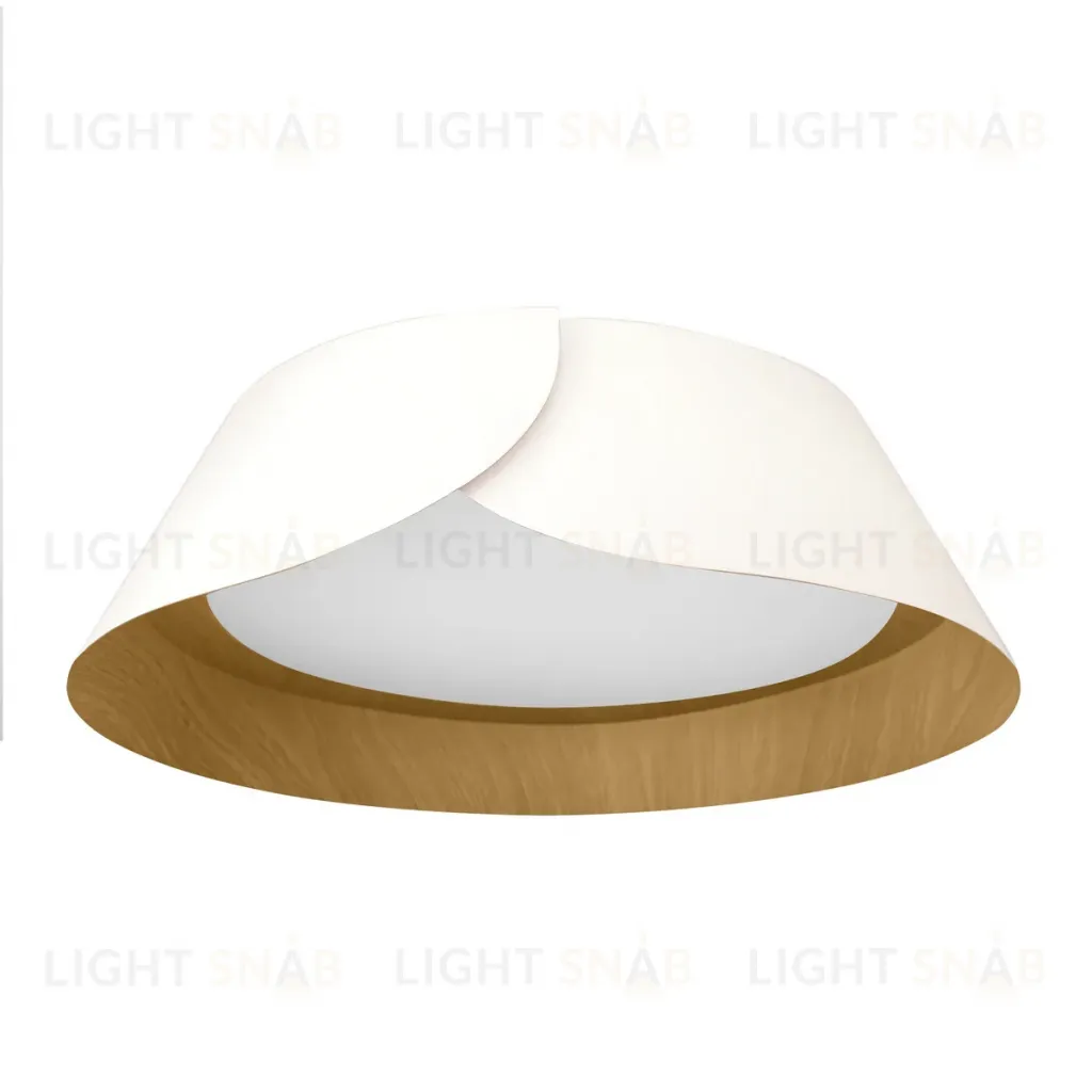 Потолочный светильник Loft IT Lane 10370 White 10370 White