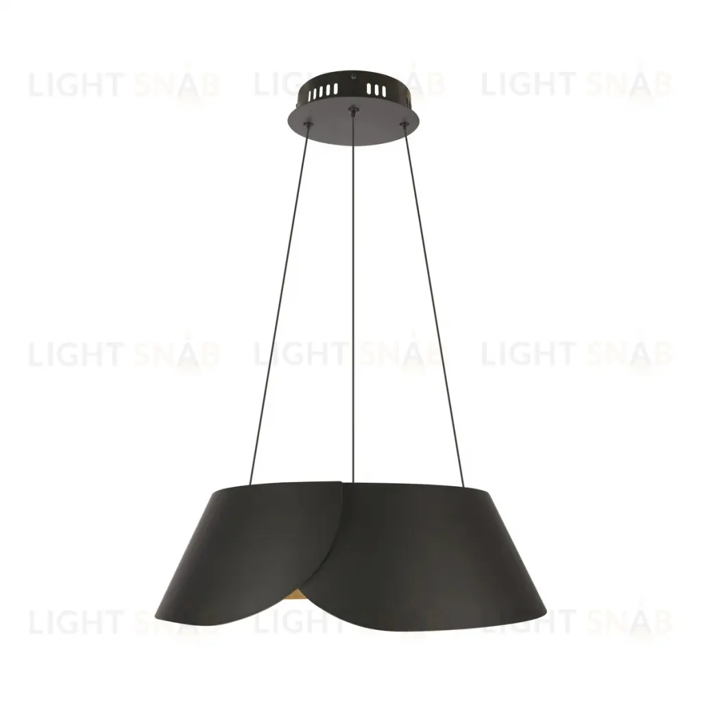 Подвесной светильник Loft IT Lane 10370P Black 10370P Black