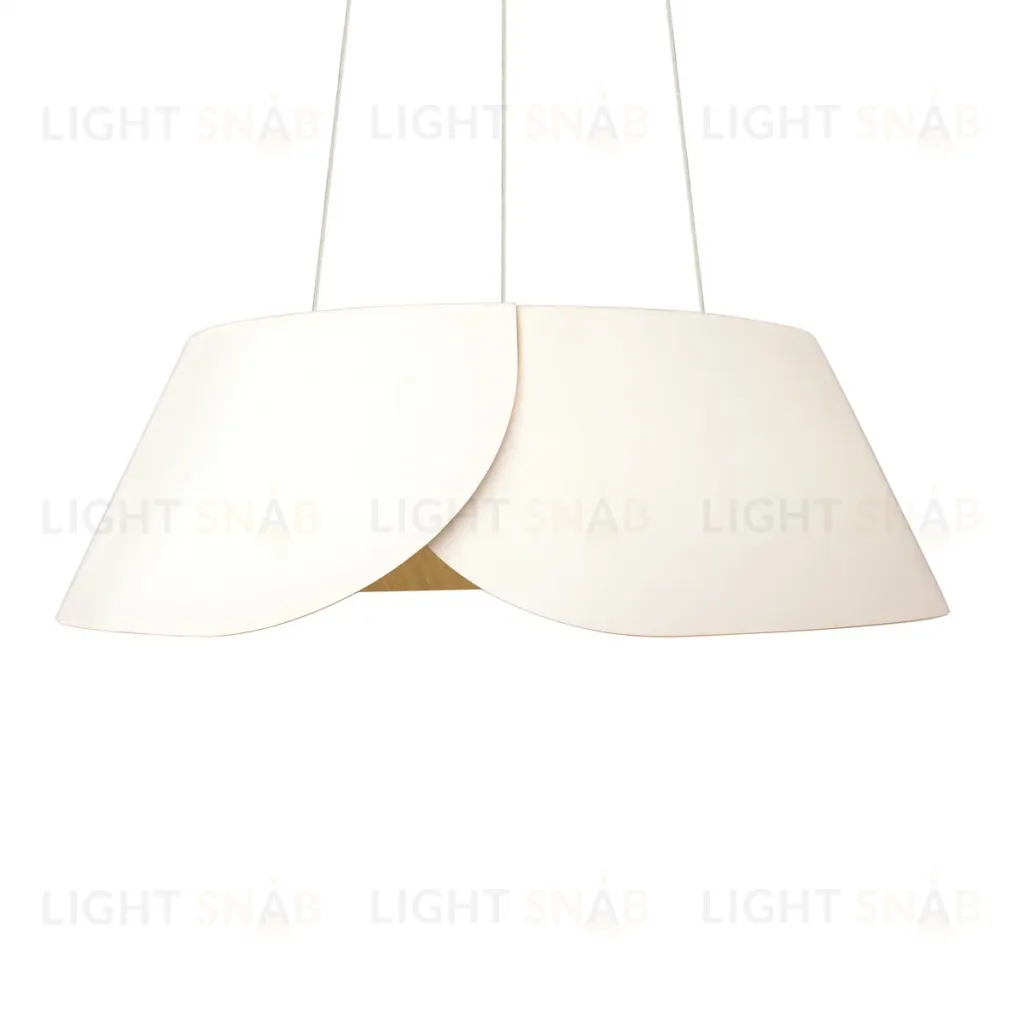 Подвесной светильник Loft IT Lane 10370P White 10370P White