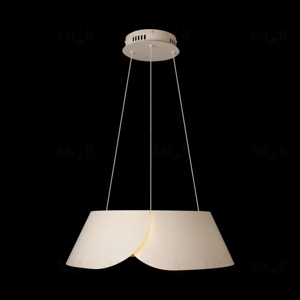 Подвесной светильник Loft IT Lane 10370P White 10370P White