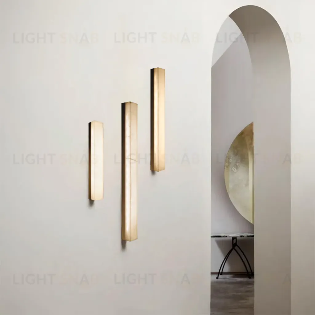 Настенный светильник Loft IT Mondrian 10408W/1000 10408W/1000
