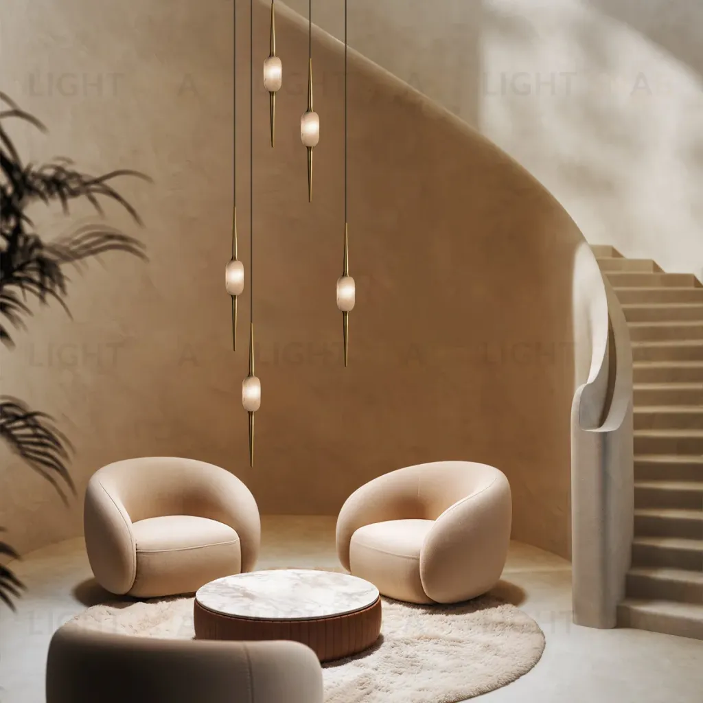 Подвесной светильник Loft IT Sumatra 10412P 10412P