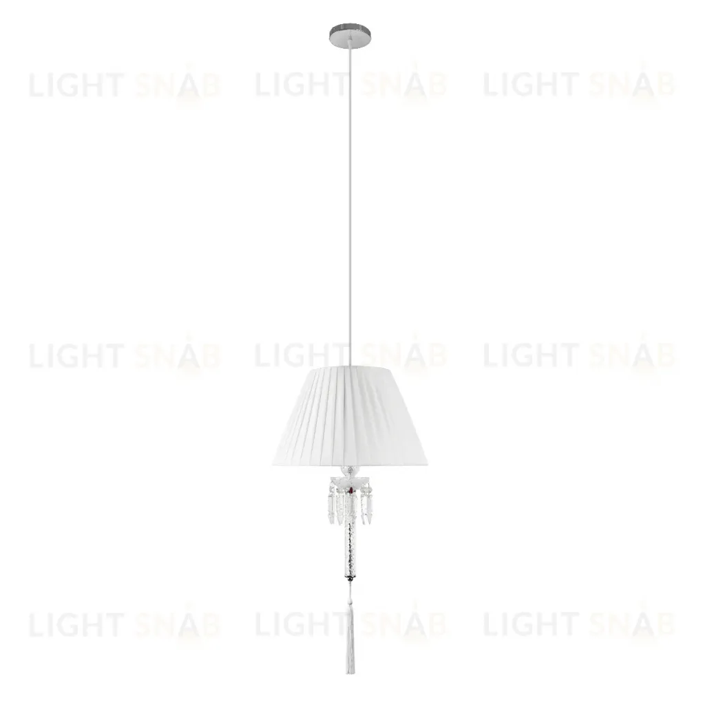 Подвесной светильник Loft IT Zenith 10210P/B White 10210P/B White