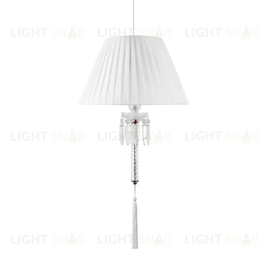 Подвесной светильник Loft IT Zenith 10210P/B White 10210P/B White