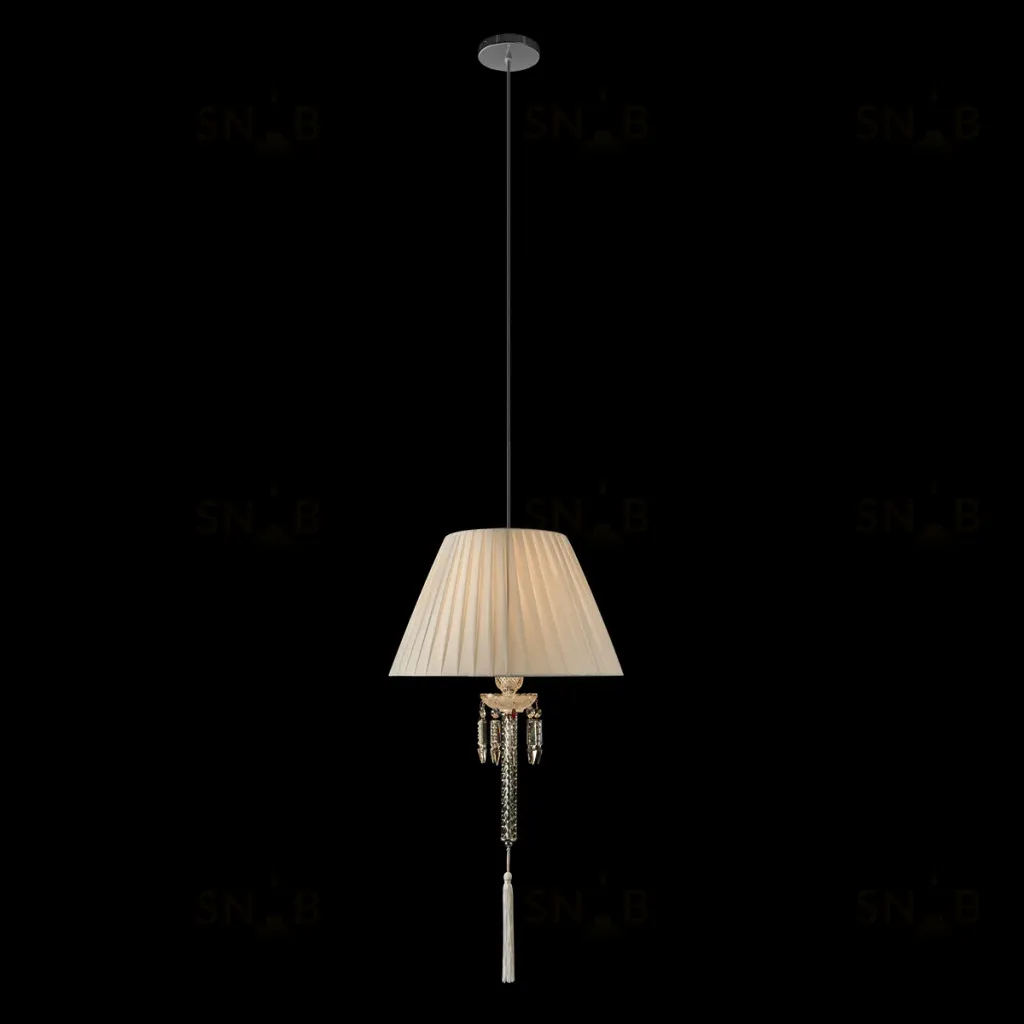 Подвесной светильник Loft IT Zenith 10210P/B White 10210P/B White