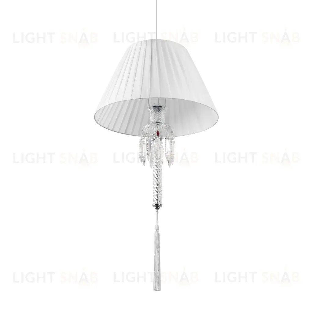 Подвесной светильник Loft IT Zenith 10210P/B White 10210P/B White
