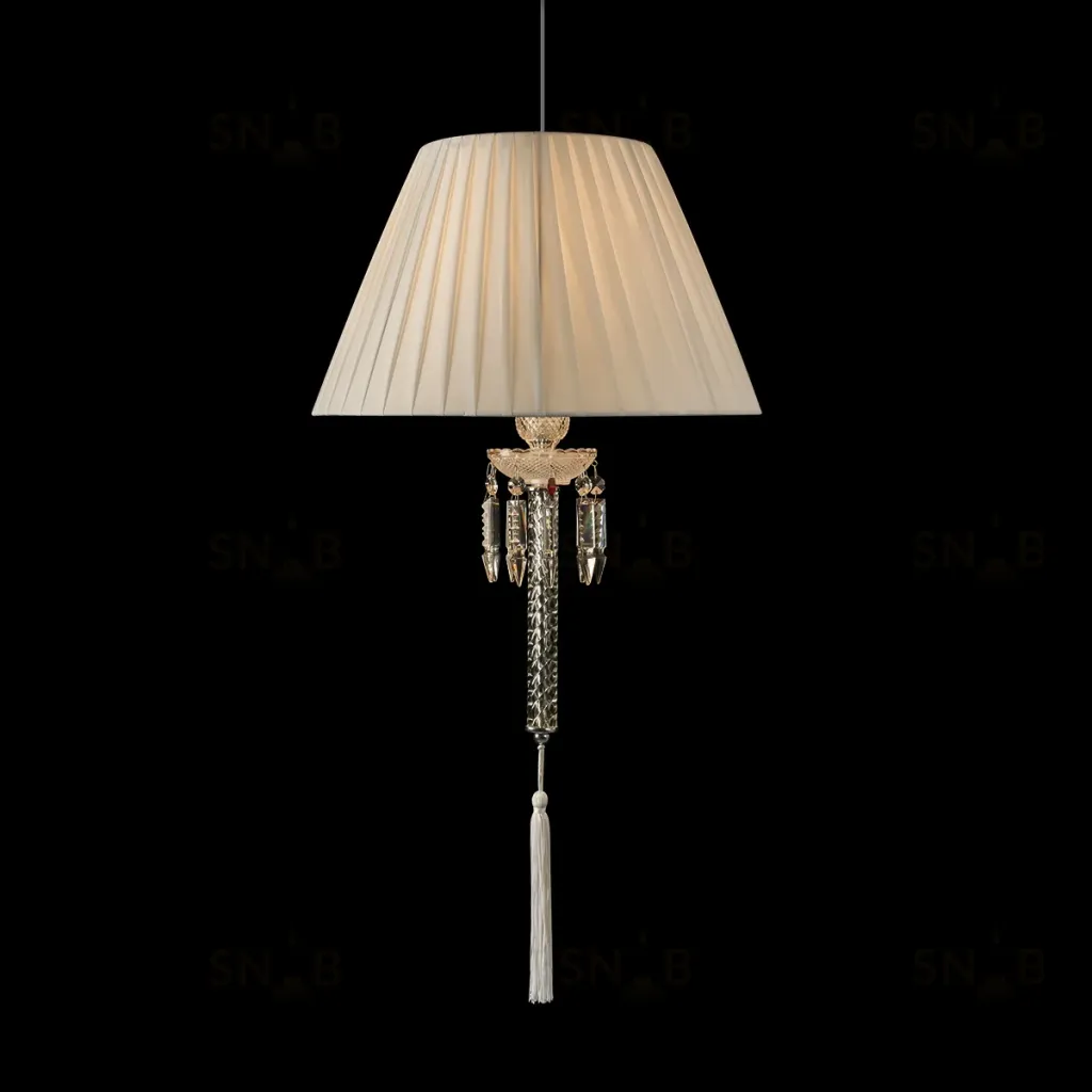 Подвесной светильник Loft IT Zenith 10210P/B White 10210P/B White