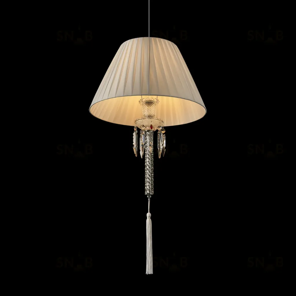 Подвесной светильник Loft IT Zenith 10210P/B White 10210P/B White