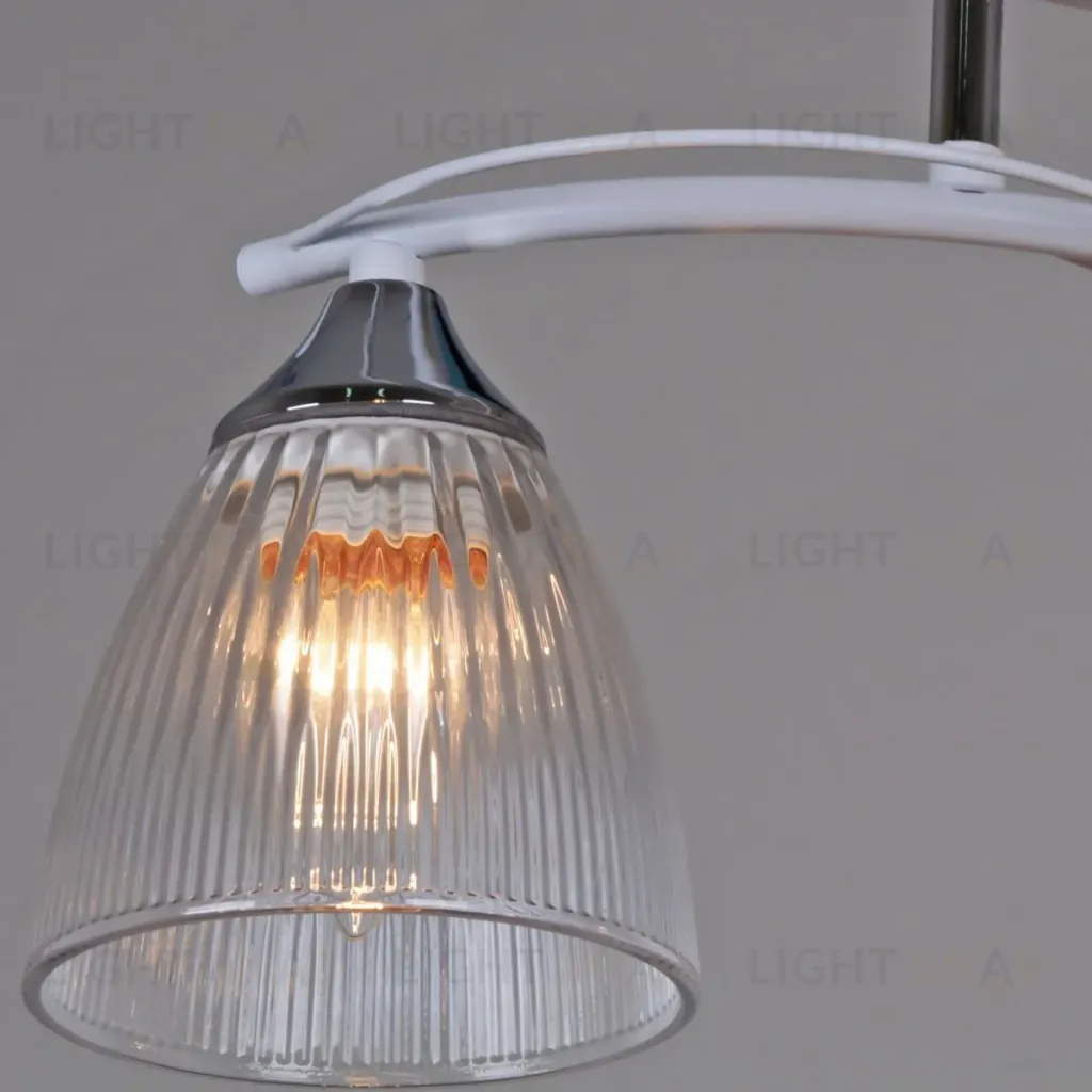 Потолочный светильник Reluce 87360-0.3-04 WH+CR 87360-0.3-04 WH+CR