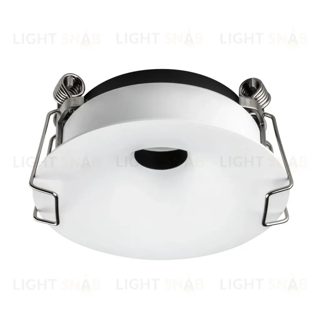 Рамка для светильников вогнутая Lightstar Spira 0741х6 (D65) 074106-11 074106-11