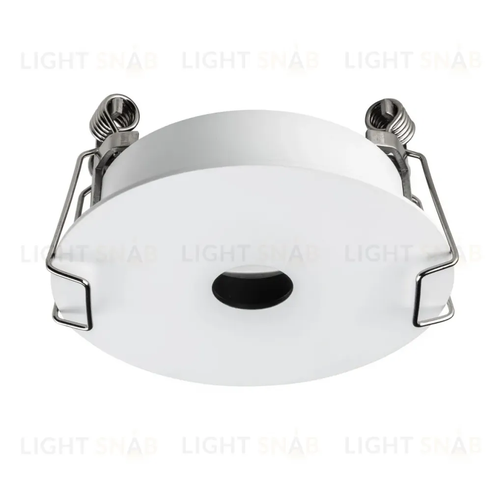 Рамка для светильников плоская Lightstar Spira 0741х6 (D65) 074106-12 074106-12